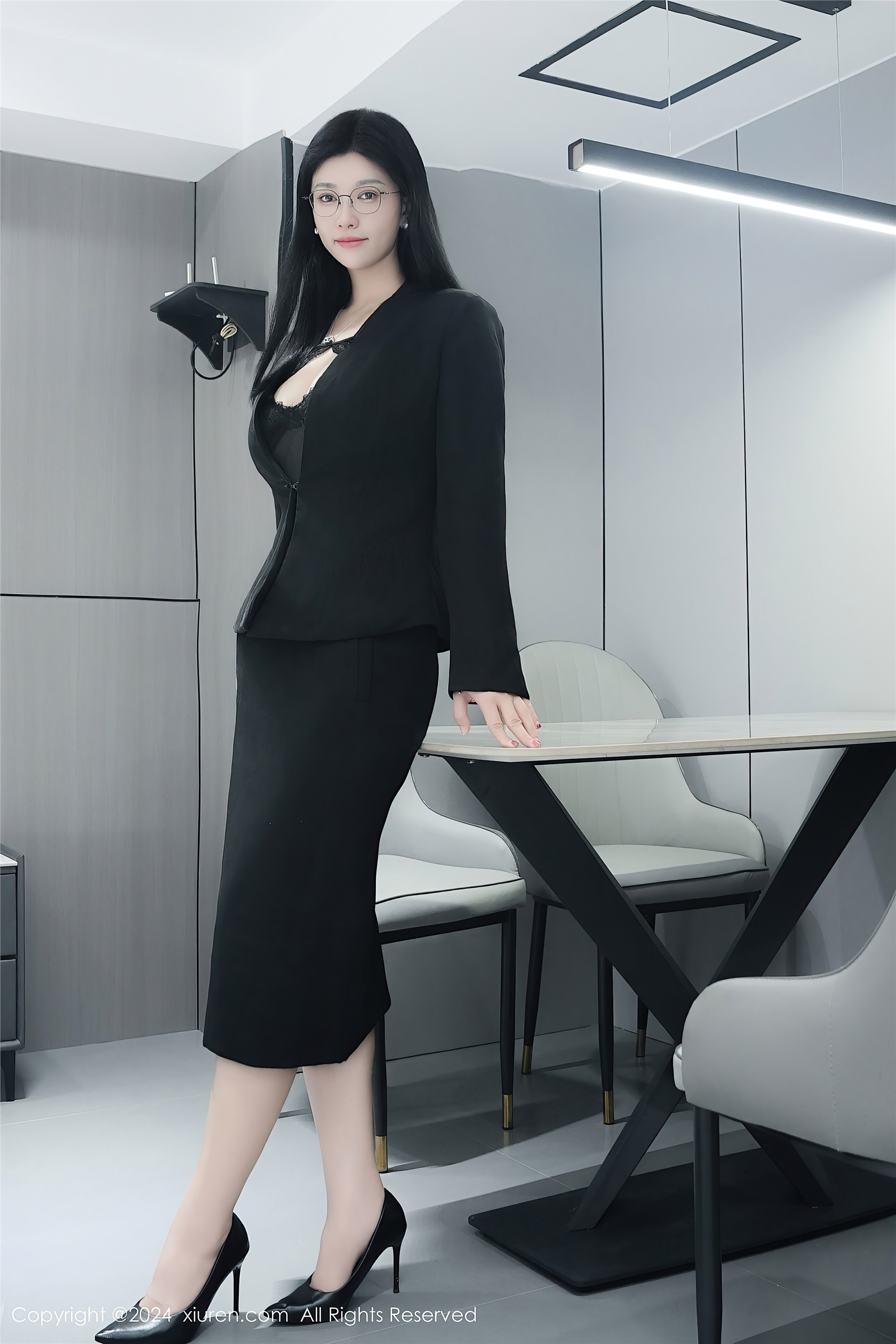 Xiuren秀人网 2024.12.23 NO.9639 雅茹老师